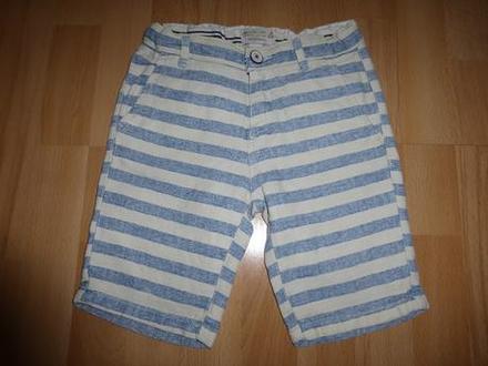 Kraťase zara, zara,116