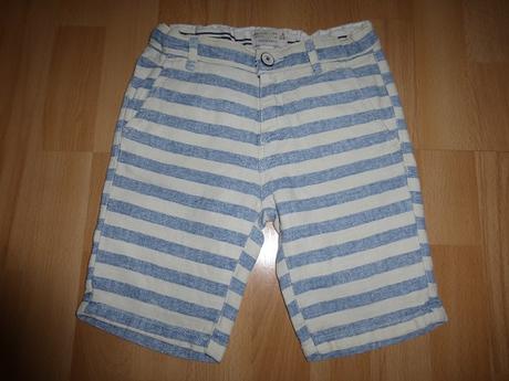 Kraťase zara, zara,116