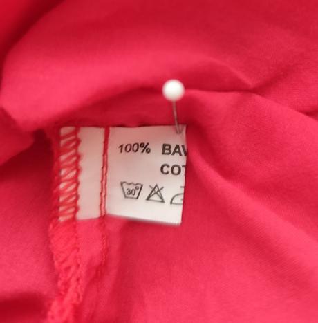 Dámska blúzka - darujem, baty fashion,xxl