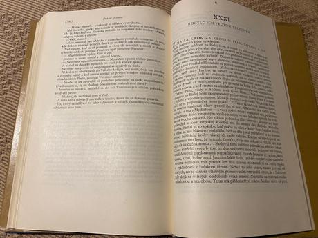 Krásna stará kniha doktor jesenius ľudo zúbek, 