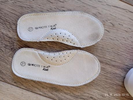 Tenisky protetika 21, protetika,21