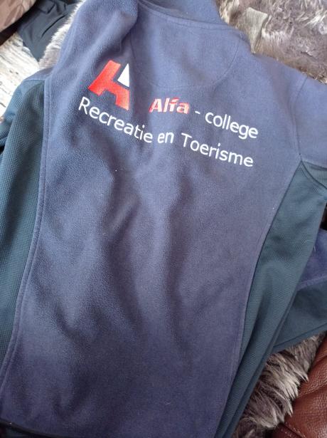 Športové fleska, m