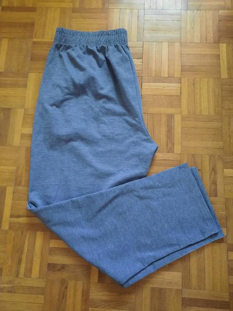 Pánske tepláky, 58