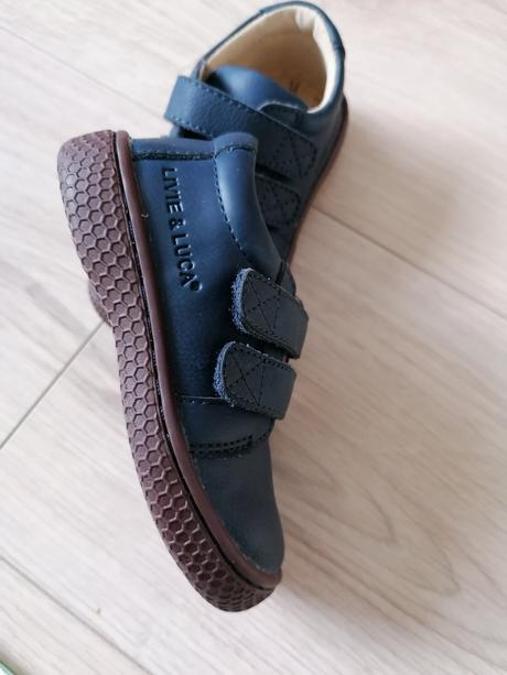 Kožené topánky - livie&luca, livie & luca,20