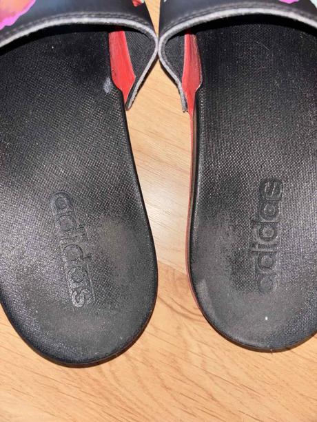 Šľapky adidas 38, adidas,38