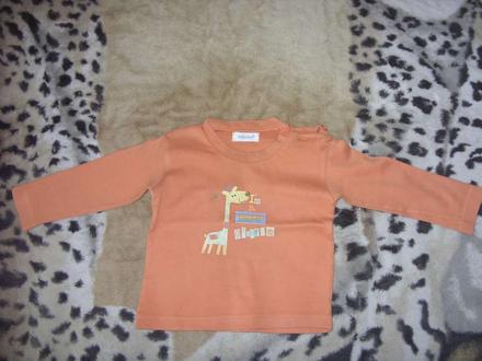 So žirafou, early days,86