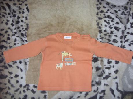 So žirafou, early days,86