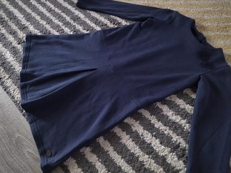 Trblietavé šaty, coccodrillo,128