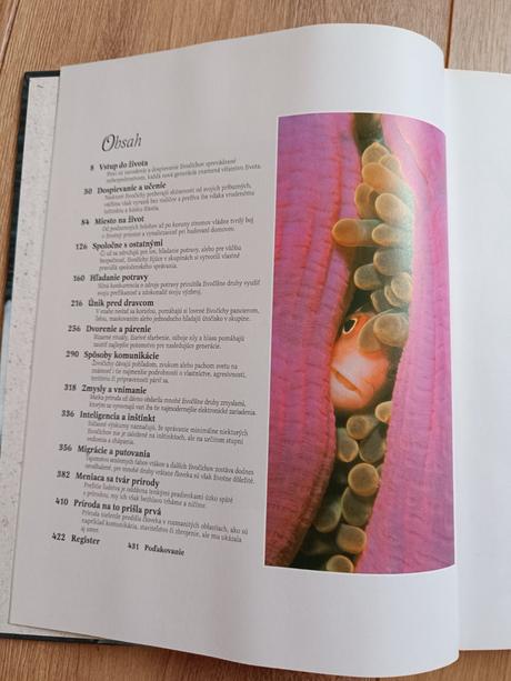 Sukromie zivocichov,