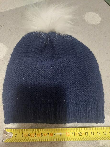 Ciapka modrá veľ.104, 104