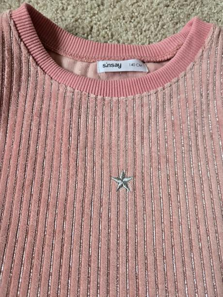 Šaty sinsay, sinsay,140