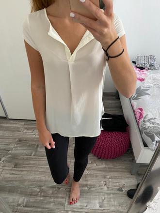 Vzdušná bluzka, camaieu,xs