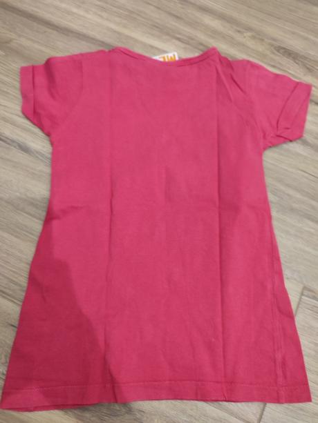 Me tričko, disney,116