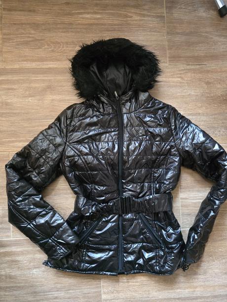 Zimná bunda m, m