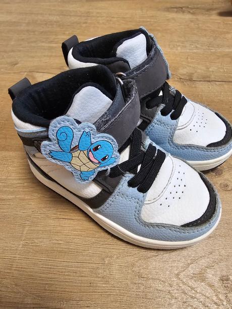 Prechodne topanky, reserved,23