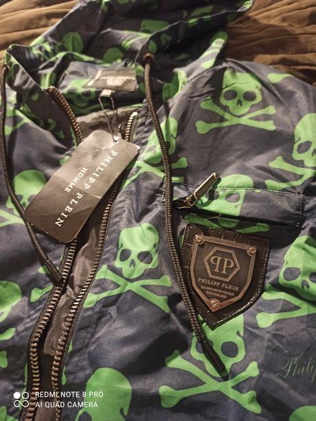 Vesta philipp plein, m