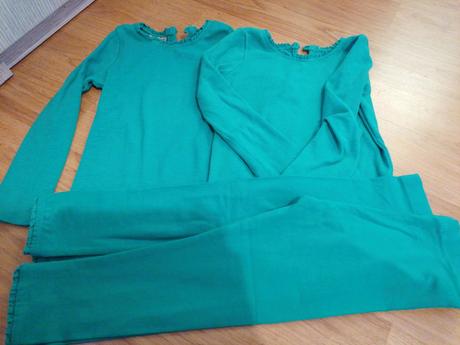 Tričká pre dvojičky next, 104