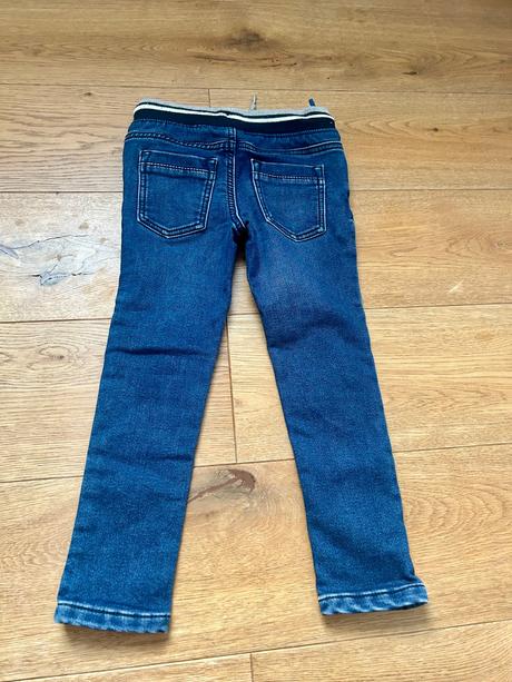 Termo rifle, c&a,110