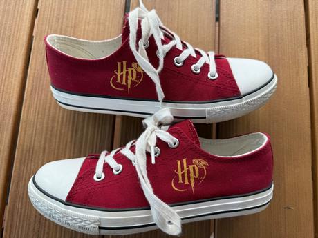 Harry potter platenky 24cm, 37