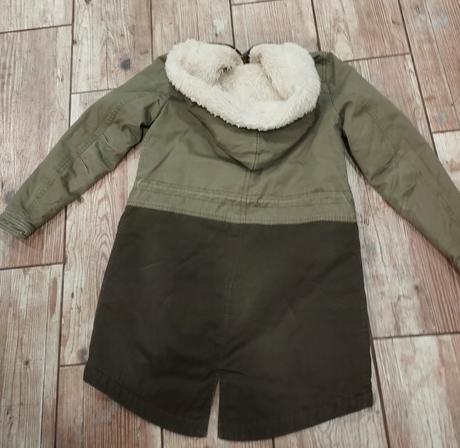 Dámska vetrovka zimna gate, veľkosť -s, gate,s