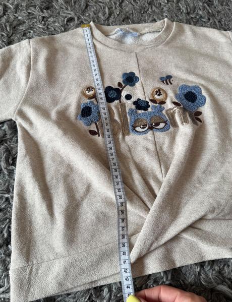 Mayoral mikinka, mayoral,134