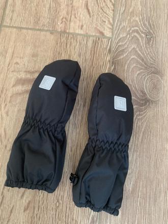 Reima zimné rukavoce 80/86/92, reima,86