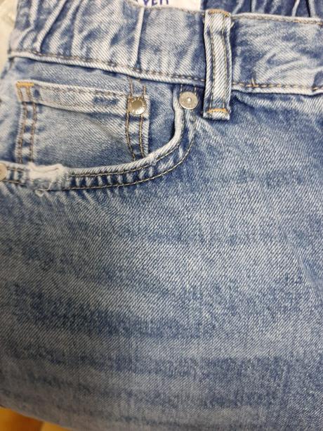 Rifle relaxed tapered hm - xs, h&m,xs