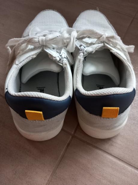 Tenisky, pepperts,37