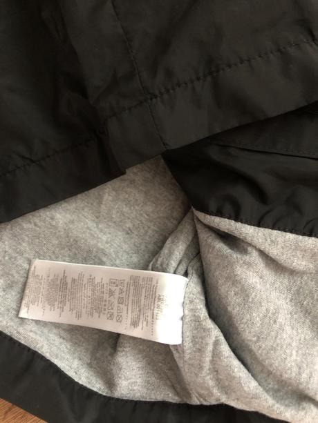 Prechodna bunda hugo boss, hugo boss,116