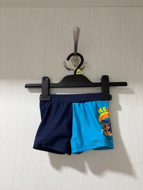 Chlapčenské plavky, f&f,80