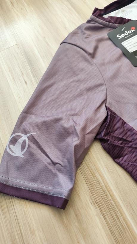Cyklo dres, l