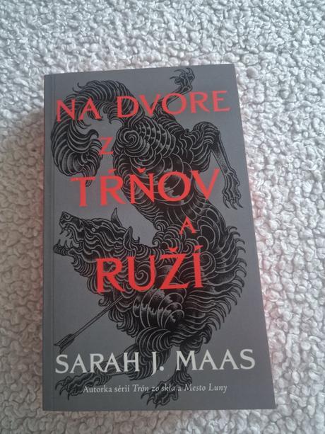 Na dvore z tŕňov a ruží, 
