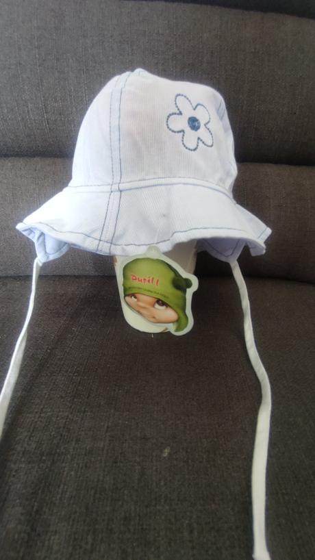 Letný klobúčik, pupill,80