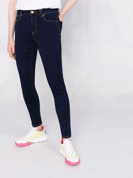 Michael kors, jeggings - originál, veľ.38, michael kors,38