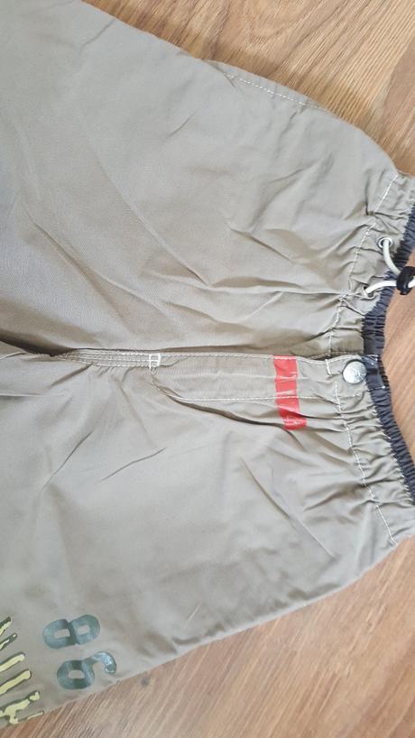 Kratasi nad koleno, lego,110