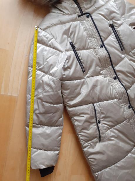 Super bunda next č.146 na 11r. (nositeľná od 10r.), next,140