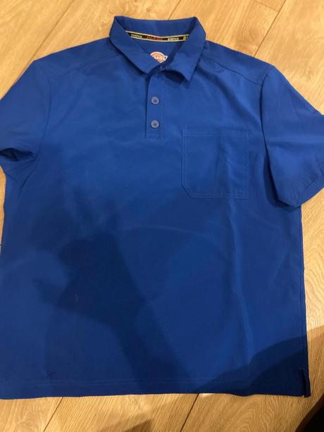 Polokošeľa pre lekárovm, m