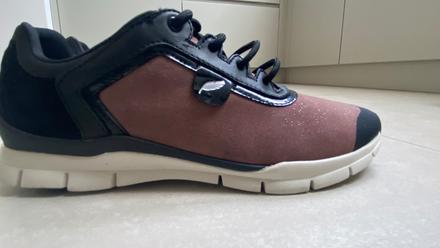 Nové geox respira tenisky veľ.36, geox,36