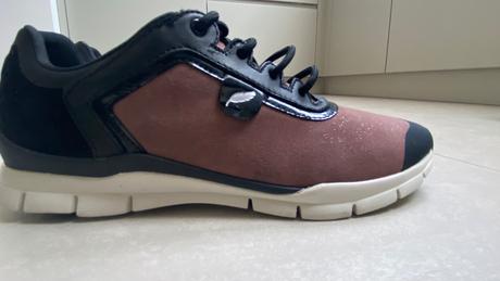 Nové geox respira tenisky veľ.36, geox,36