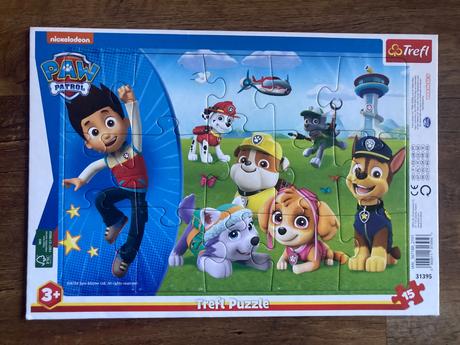 Kniha labkova patrola, 