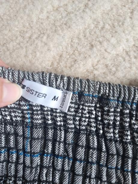 Dámsky top fbsister, m