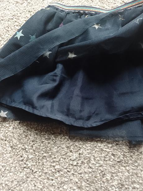 Sukňa s hviezdami, pepco,92