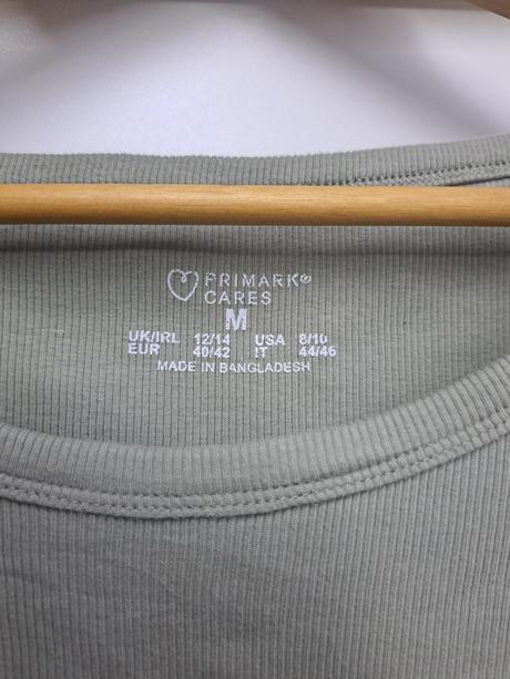 Crop top tričko, 40