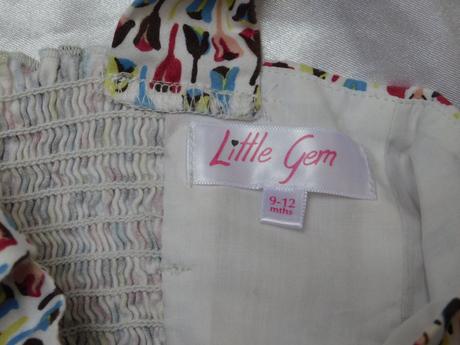 Kvalitne letne šaty, 80