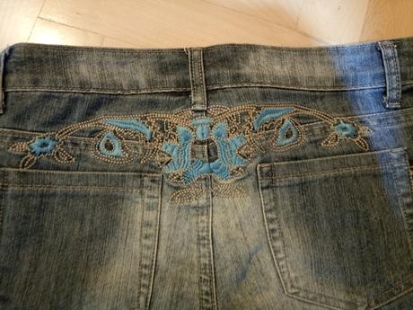 Rifľové kraťasy, m