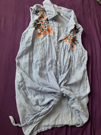 Bluzka promod, promod,xs