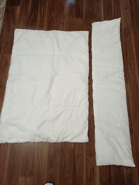 Set do postielky, šírka (cm): 70,dĺžka (cm): 110