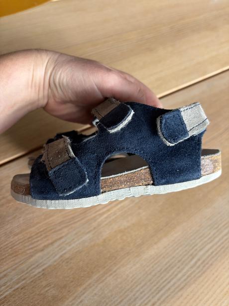 Sandale protetika 28, protetika,28