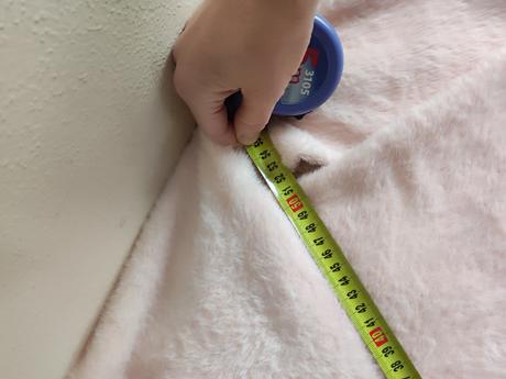 Dámsky sveter alpaka, l