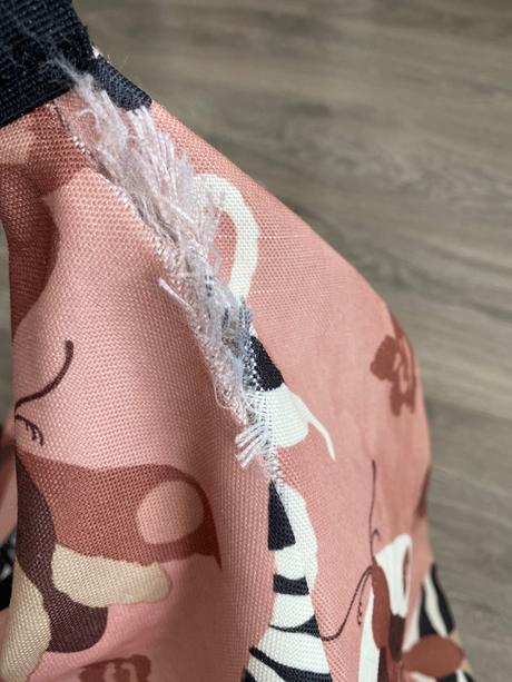 Fusak elodie + taška grátis, elodie details